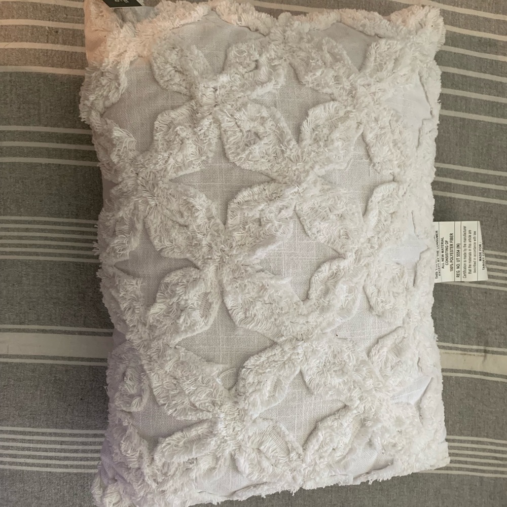 Threshold throw pillow from target
